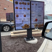 Photo taken at McDonald&amp;#39;s by Sara A. on 9/7/2019