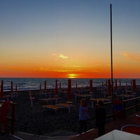 Jolly Beach Pizzeria In Marina Di Bibbona