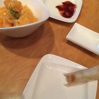 Photo taken at Iron Sushi by Kleopatra M. on 9/20/2015