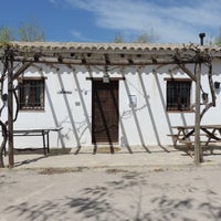 Das Foto wurde bei Turismo Rural Los Villares von Turismo Rural Los Villares am 5/16/2014 aufgenommen