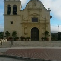 cathedral carlos san