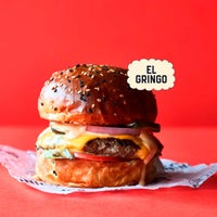 Foto tomada en El Gringo - Burger Joint  por El Gringo - Burger Joint el 7/1/2019
