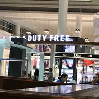 Dufry Shops Duty Free Duty Free Shop In Chicago