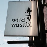 Photo taken at Wild Wasabi by Bryan T. on 3/25/2015