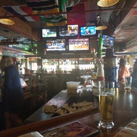 Photo taken at Tiger Jack&amp;#39;s Bar &amp;amp; Grill by George M. on 5/30/2019