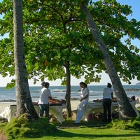 Photo taken at Tamarindo Diria Beach Resort by Tamarindo Diria Beach Resort on 5/16/2014