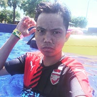 Foto diambil di Desa WaterPark oleh Nasir D. pada 1/24/2016