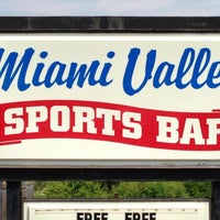 รูปภาพถ่ายที่ Miami Valley Sports Bar โดย Miami Valley Sports Bar เมื่อ 5/16/2014