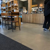 Photo taken at Sisters Coffee Company by Karan S. on 11/10/2019