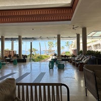 Foto diambil di Marriott Puerto Vallarta Resort &amp;amp; Spa oleh Karan S. pada 8/12/2023