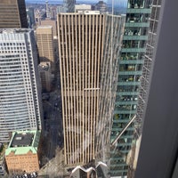 Photo taken at Columbia Center by Ken on 2/8/2022