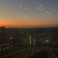 11/17/2018 tarihinde Justmejustaboiziyaretçi tarafından City Resort Hotel Leiden'de çekilen fotoğraf