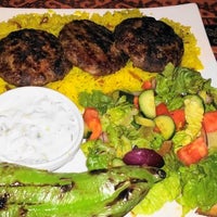 Photo taken at Niroj Kurdish Cuisine by Niroj Kurdish Cuisine on 6/17/2014