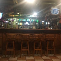 Photo taken at O&#39;Connor&#39;s Irish Pub by Светлана С. on 3/22/2017
