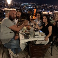 Снимок сделан в Hatipoğlu Konağı Restaurant пользователем Melih A. 8/9/2019