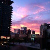 Chase Field Parking Garage Downtown Phoenix Phoenix Az