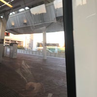 11/6/2019에 Sachin K.님이 McLean Metro Station에서 찍은 사진