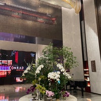 1/21/2022 tarihinde Sachin K.ziyaretçi tarafından Le Royal Méridien Shanghai'de çekilen fotoğraf