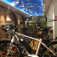 the giant bike shop