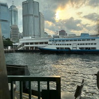 Photo taken at Central Pier No. 7 (Star Ferry) by Sachin K. on 4/4/2024