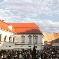 รูปภาพถ่ายที่ Vilniaus gatvė โดย Jekaterina K. เมื่อ 7/27/2017
