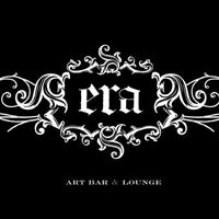 Photo taken at Era Art Bar &amp;amp; Lounge by Era Art Bar &amp;amp; Lounge on 5/17/2014