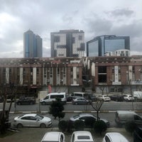 Photo taken at İstanbul Ticaret Sarayı by Yaşar A. on 2/14/2019