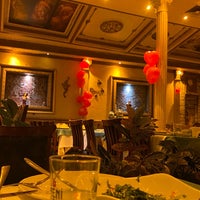 รูปภาพถ่ายที่ Afrodit Restaurant โดย Tutku K. เมื่อ 2/17/2024
