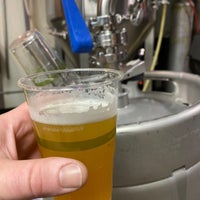 Photo taken at Amory&amp;#39;s Tomb Brewing Co. by Allen Q. on 12/30/2020