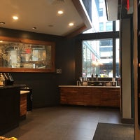 Photo taken at Starbucks by Camila L. on 5/13/2018