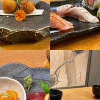 Photo taken at Sono Japanese Restaurant by Cynthia S. on 12/18/2020