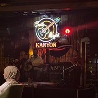kanyon cafe bistro kayseri de kafe