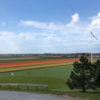 Foto tirada no(a) Golfbaan Tespelduyn por Koen em 5/14/2021