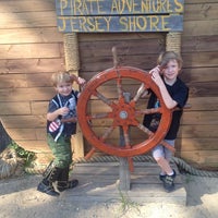 jersey shore pirates brick