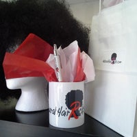 Natural Hair Rocks Salon 2 Tips