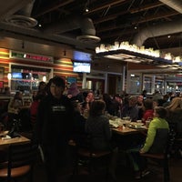 Photo taken at Chili&amp;#39;s Grill &amp;amp; Bar by Charlie S. on 1/7/2017