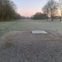 Photo taken at Golfclub Spaarnwoude by Fred P. on 3/5/2022