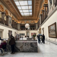 Photo taken at Musée Fin-de-Siècle Museum by Fred P. on 2/26/2023