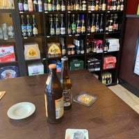 Photo taken at Bier &amp;amp; Beer by Fred P. on 8/24/2019