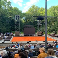 Photo taken at Amsterdamse Bostheater by Fred P. on 7/5/2022