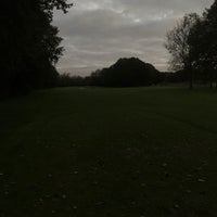 Photo taken at Golfclub Spaarnwoude by Fred P. on 10/23/2021