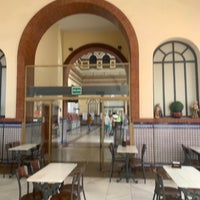 Photo taken at Jerez Railway Station by Fred P. on 12/20/2022