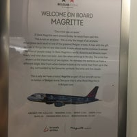 Photo taken at Gate A6 by France L. on 9/23/2018