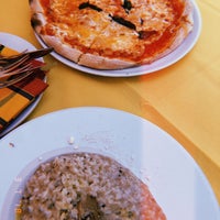 Foto scattata a Il Tartufo da Tuğba T. il 7/3/2018