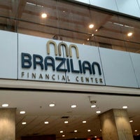Photo taken at Brazilian Financial Center by João C. on 2/16/2016
