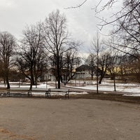 Photo taken at Oslo Museum by Morten A. on 3/20/2021
