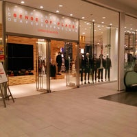 Sense Of Place By Urban Research 名古屋ゼロゲート店 Clothing Store In 中区