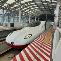 Photo taken at Nagasaki Station by ガリっちょ on 3/9/2024