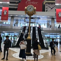 Photo taken at Gold Clock by ガリっちょ on 5/1/2018