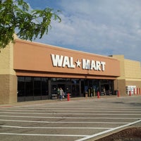 Photo taken at Walmart Supercenter by Darch I. on 7/9/2013